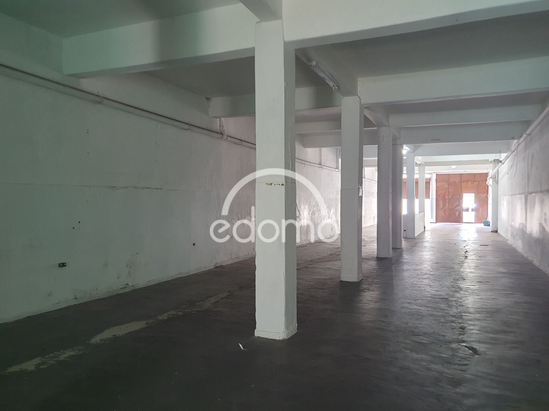 Loja-Salão, 150 m² - Foto 2