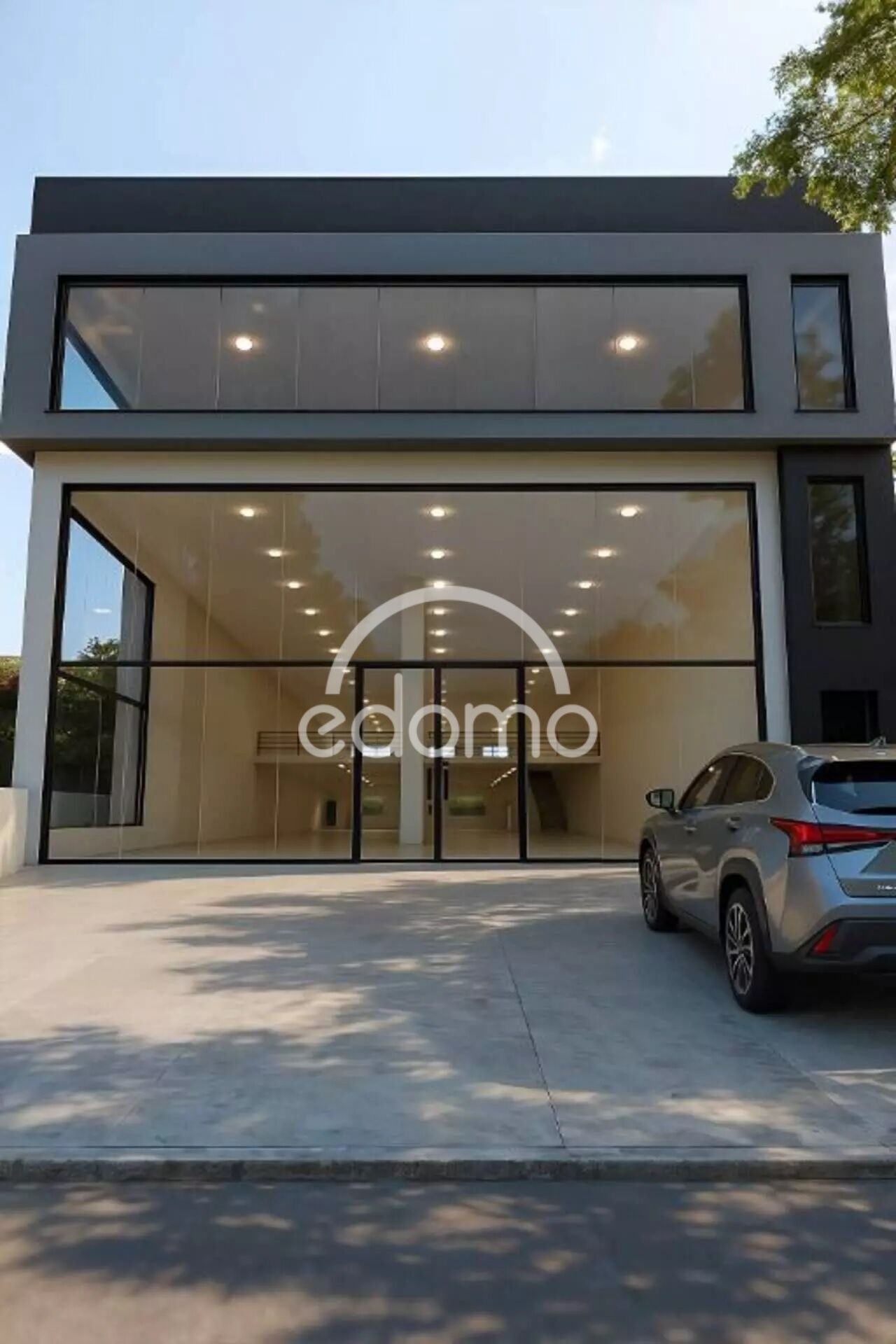 Sala-Conjunto, 513 m² - Foto 1