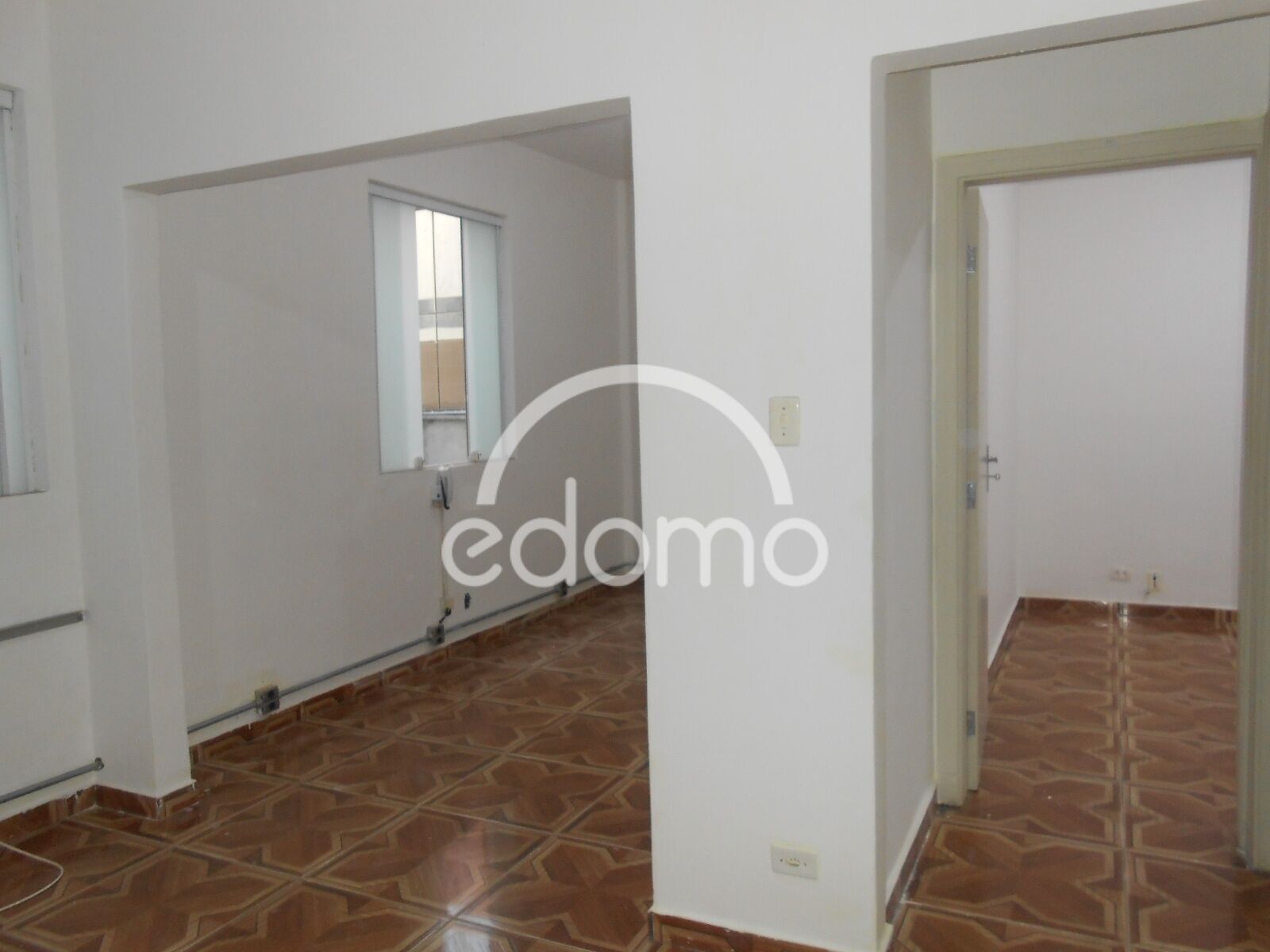 Sala-Conjunto, 48 m² - Foto 1