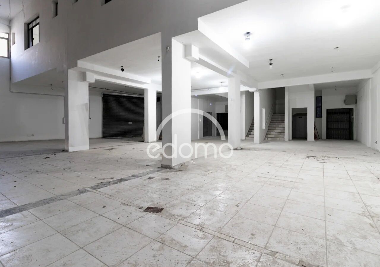 Prédio Inteiro, 1400 m² - Foto 4