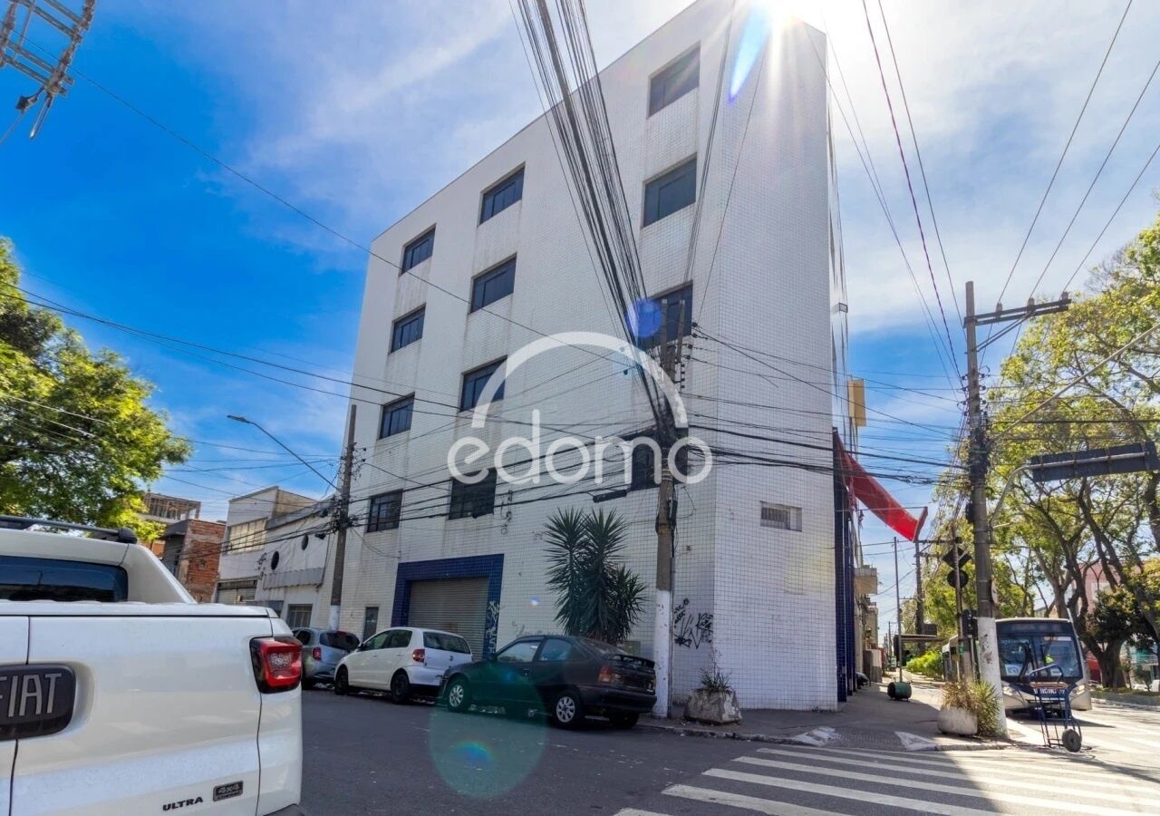 Prédio Inteiro, 1400 m² - Foto 2