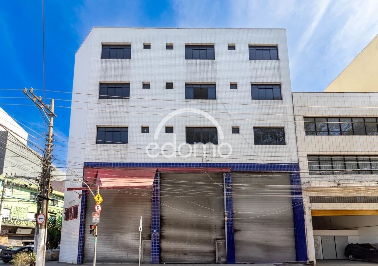 Prédio Inteiro, 1400 m² - Foto 1