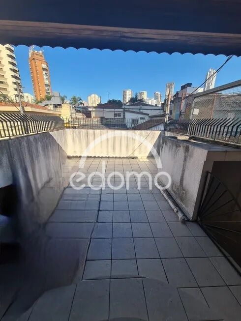 Sobrado, 3 quartos, 220 m² - Foto 12