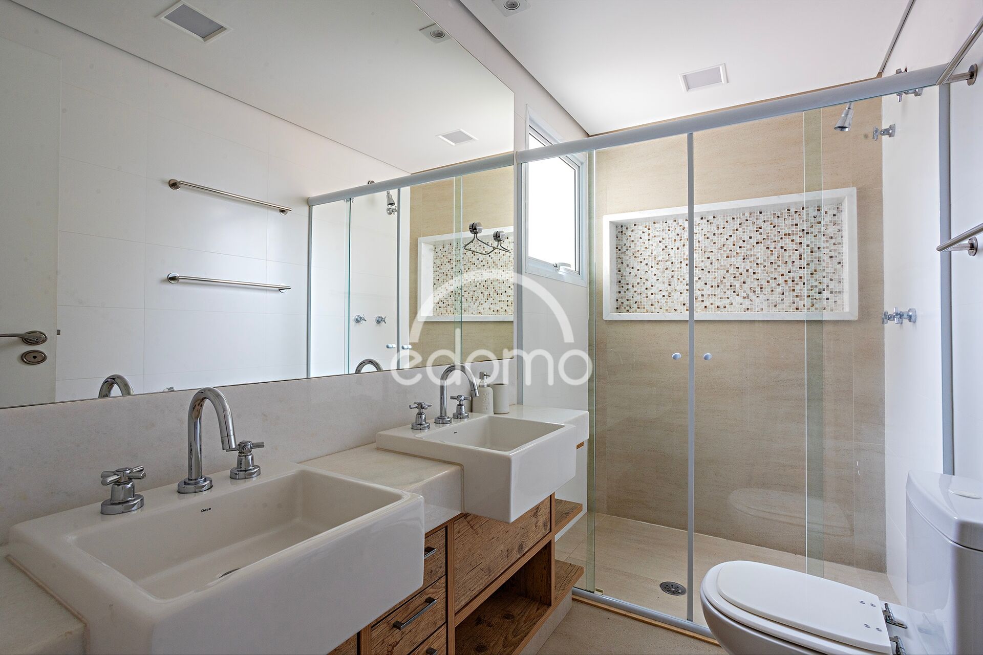 Apartamento, 3 quartos, 100 m² - Foto 22