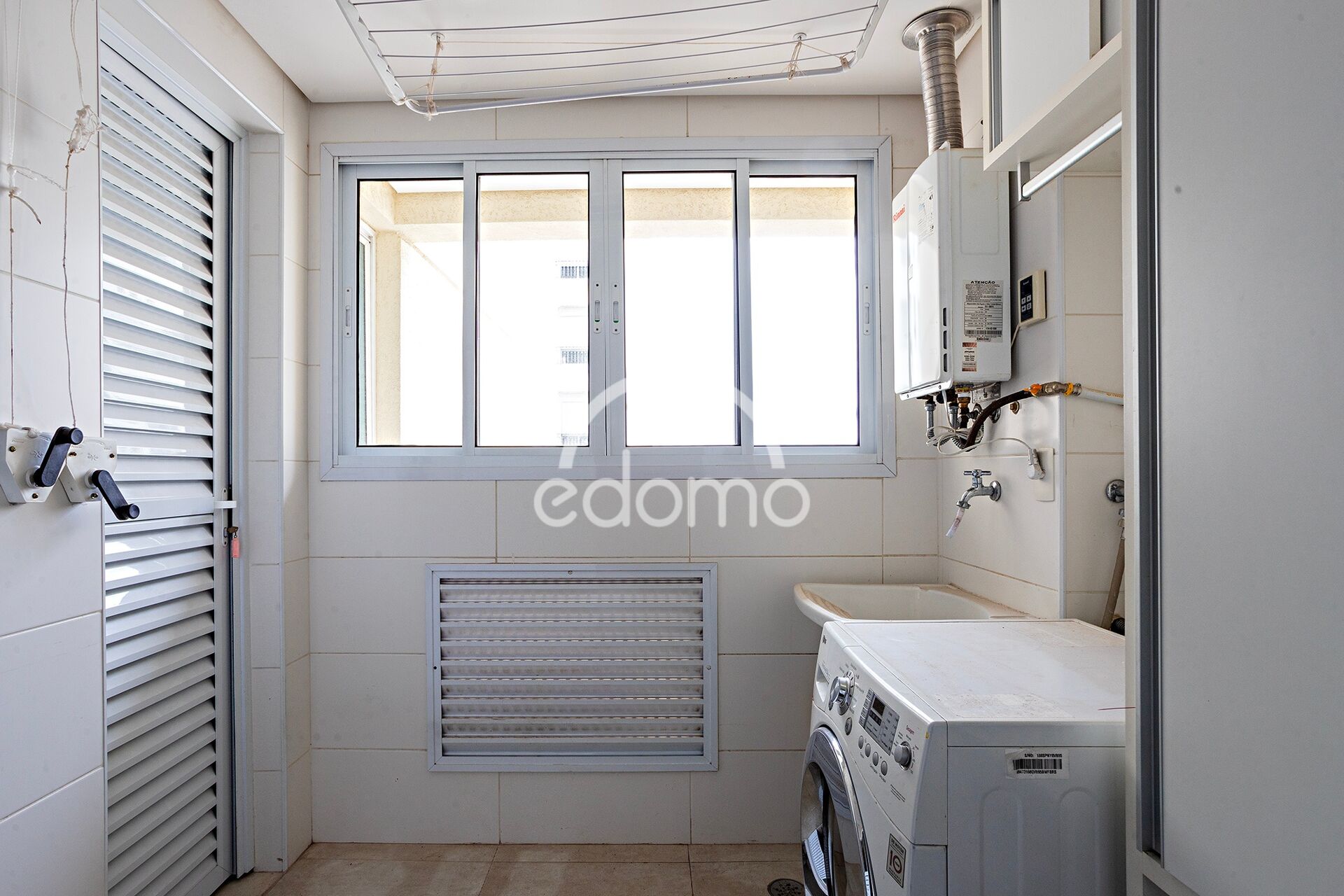 Apartamento, 3 quartos, 100 m² - Foto 13