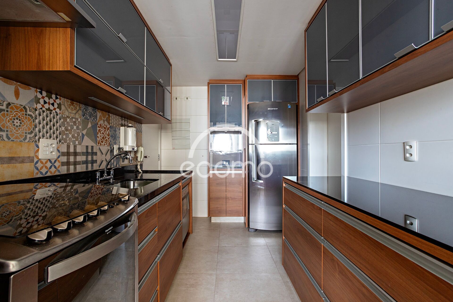 Apartamento, 3 quartos, 100 m² - Foto 10