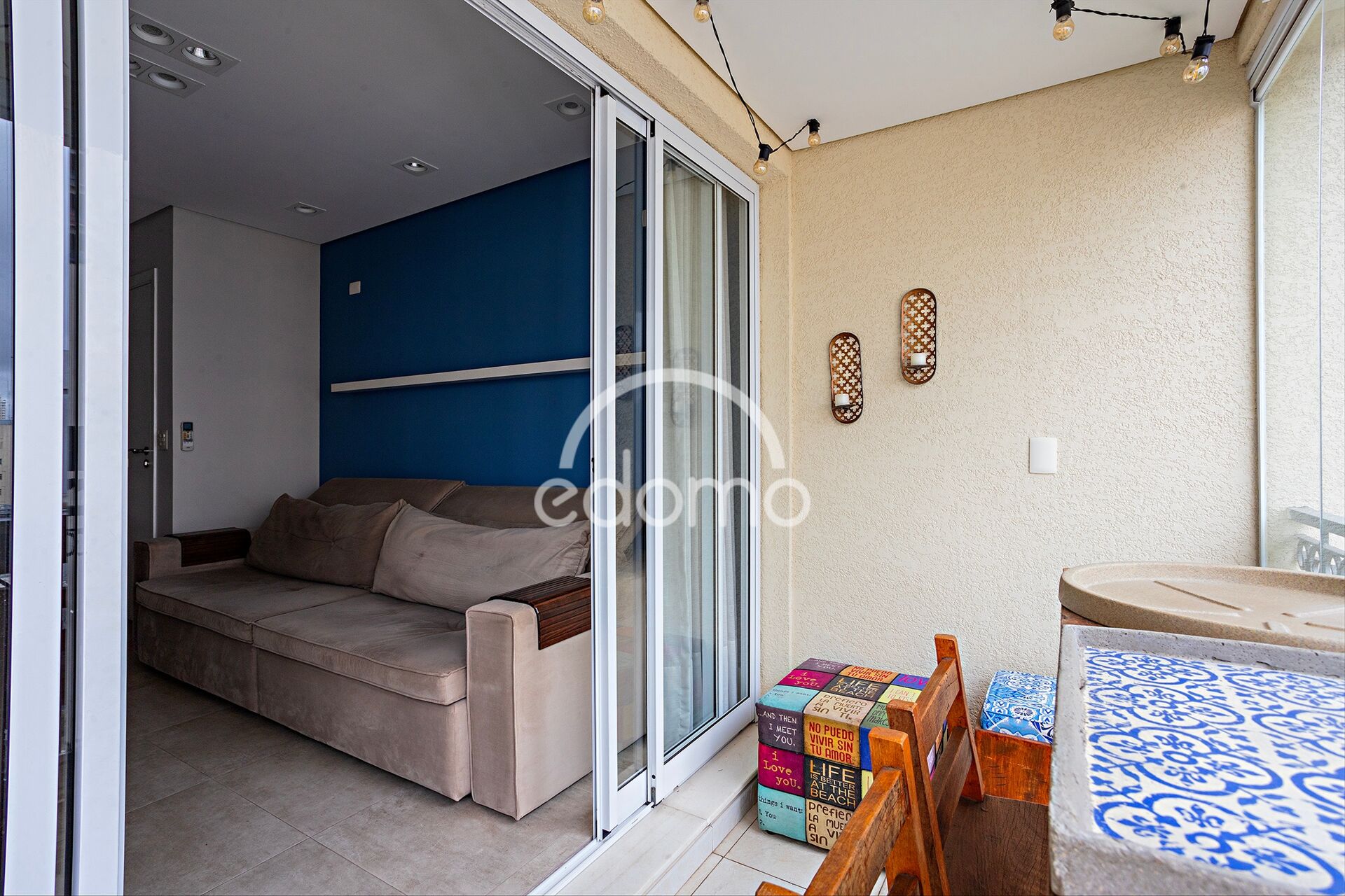 Apartamento, 3 quartos, 100 m² - Foto 6