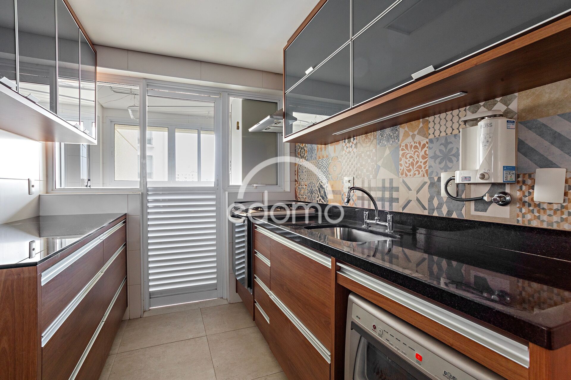Apartamento, 3 quartos, 100 m² - Foto 11
