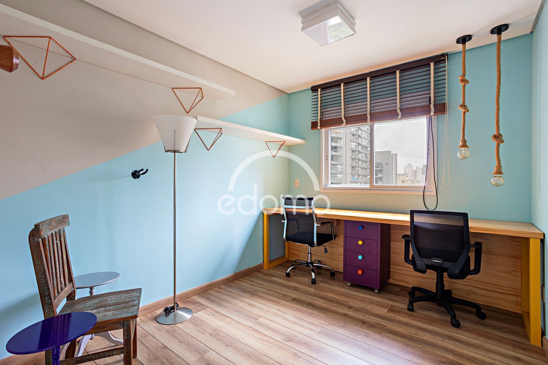 Apartamento, 3 quartos, 100 m² - Foto 16