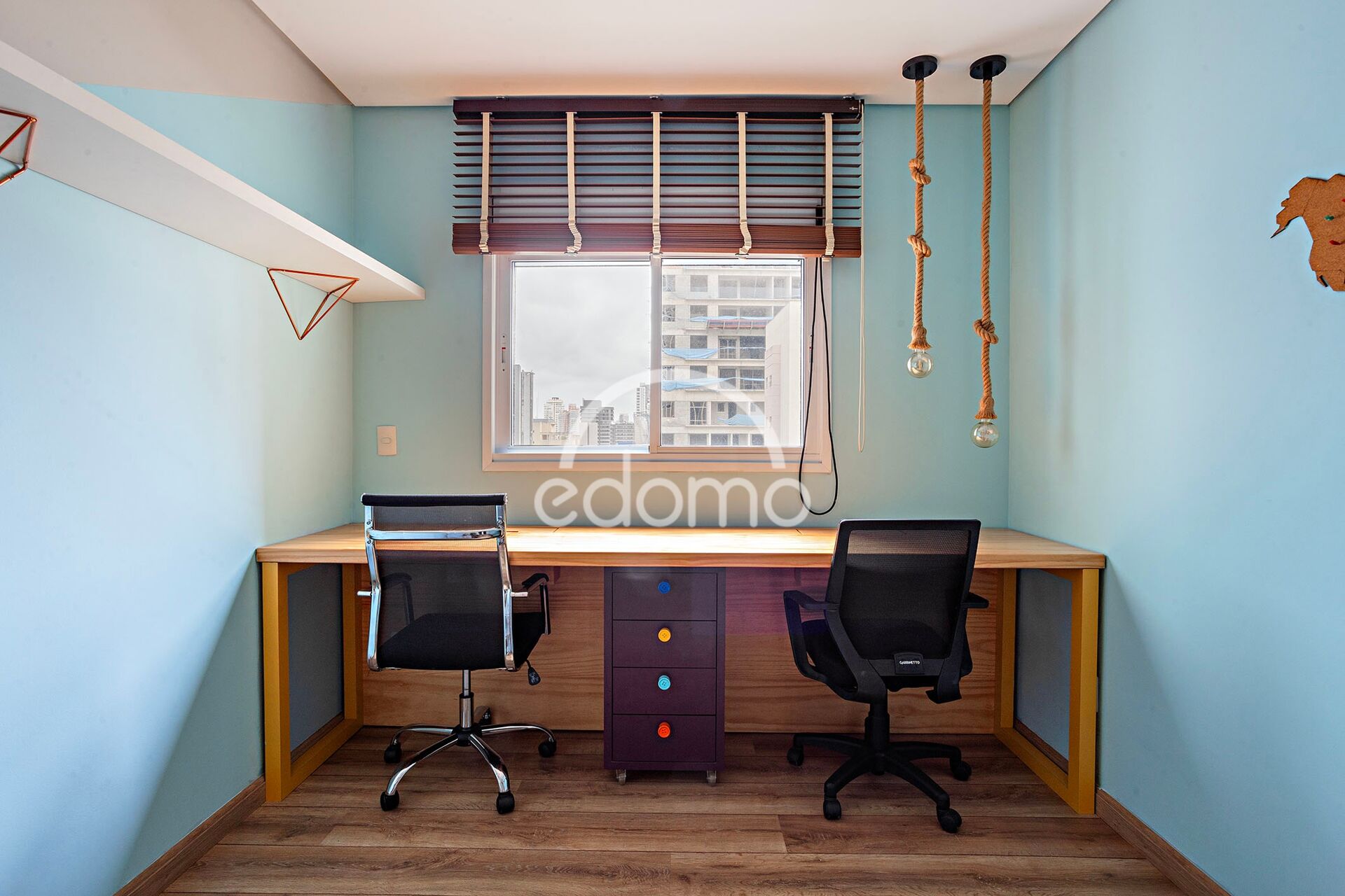 Apartamento, 3 quartos, 100 m² - Foto 17