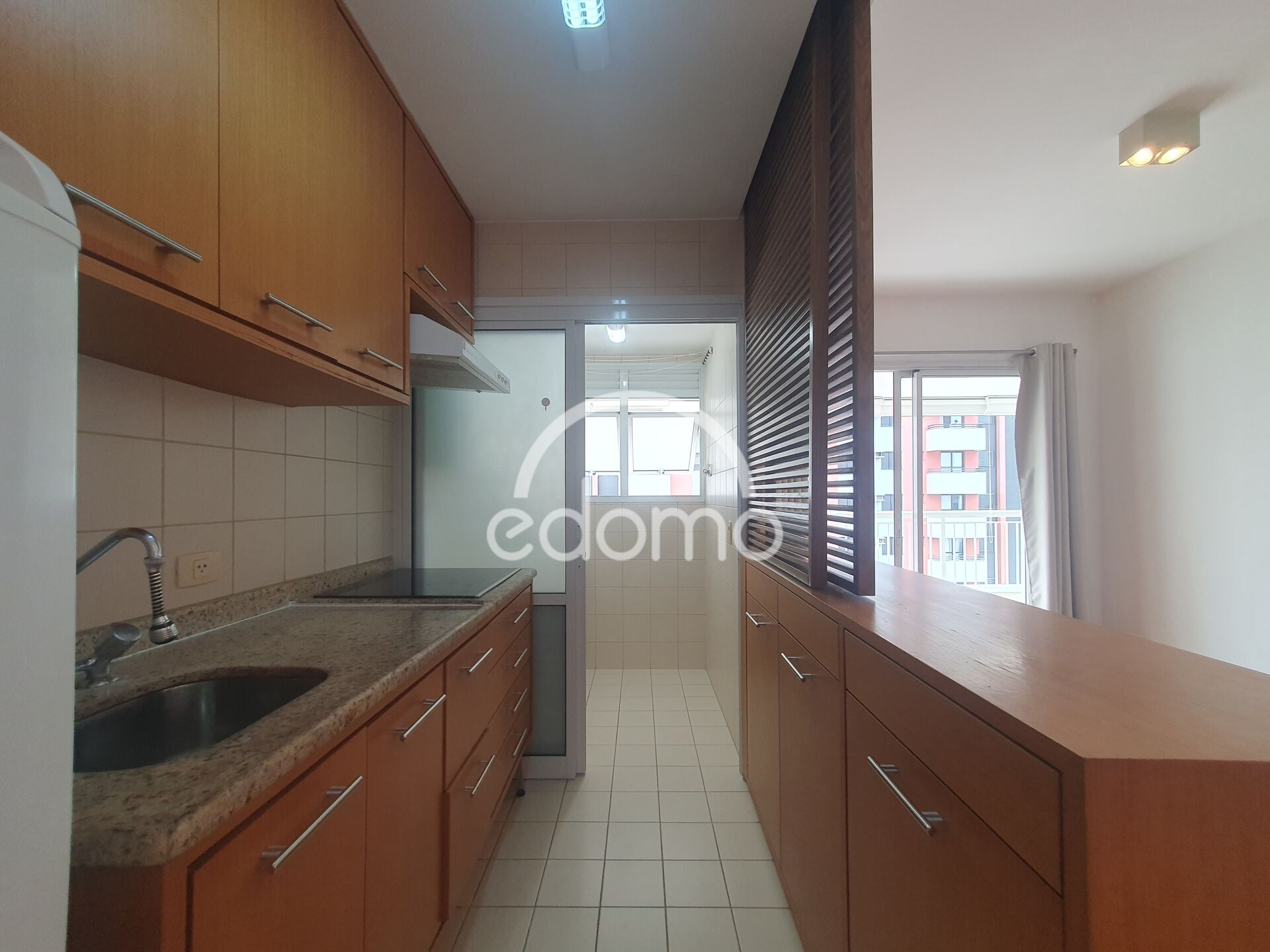 Apartamento, 1 quarto, 47 m² - Foto 5