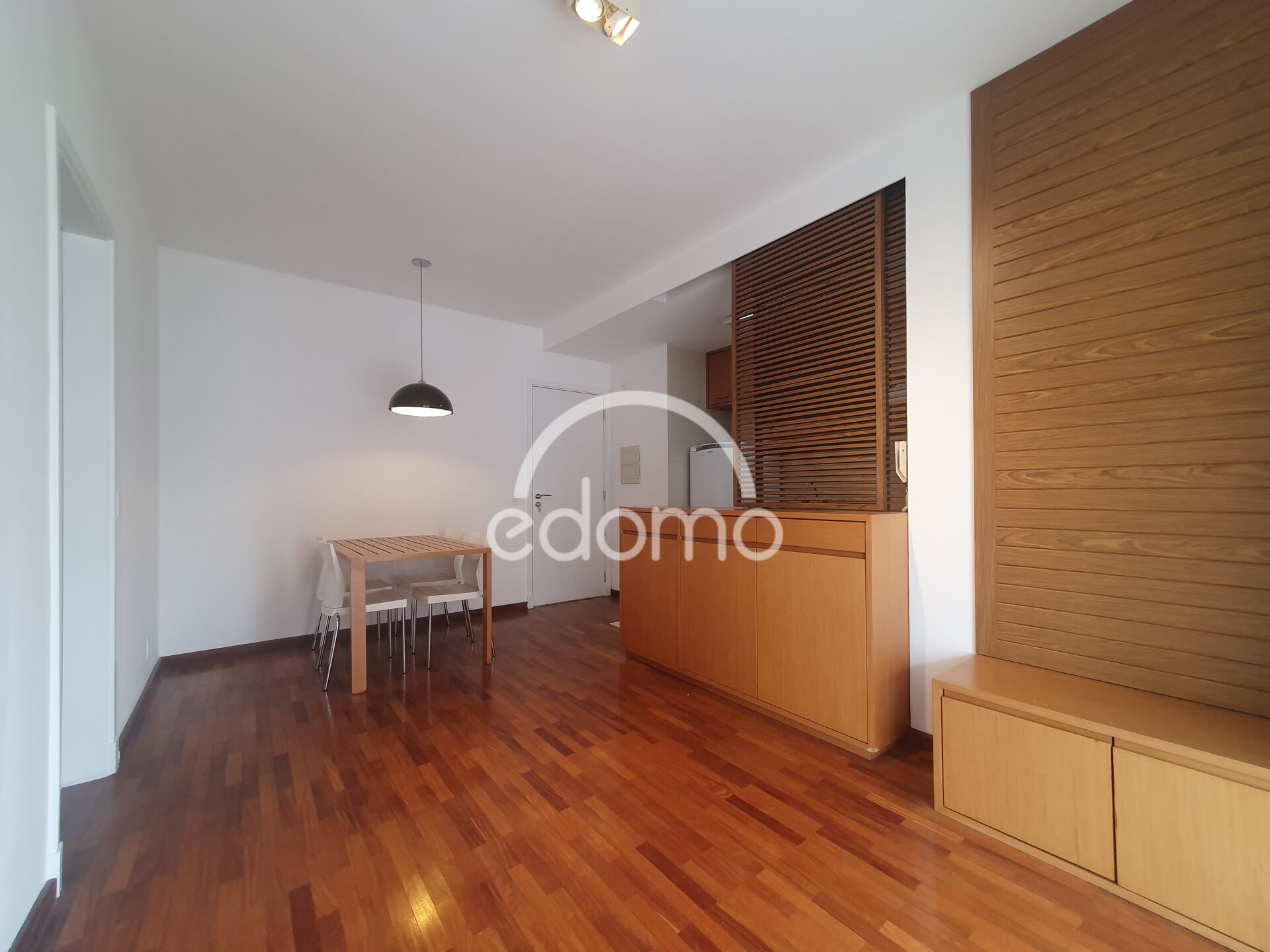 Apartamento, 1 quarto, 47 m² - Foto 3
