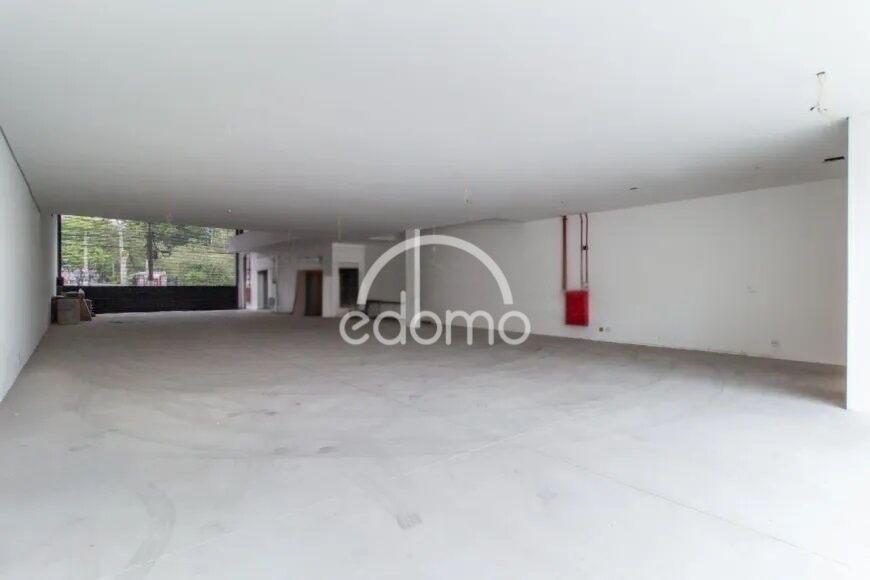 Prédio Inteiro, 848 m² - Foto 1