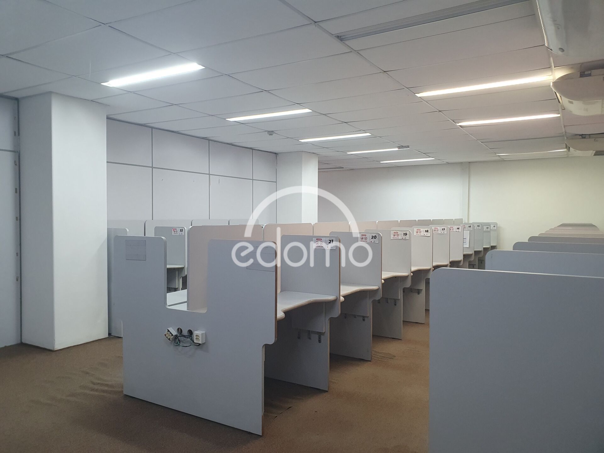 Sala-Conjunto, 273 m² - Foto 1