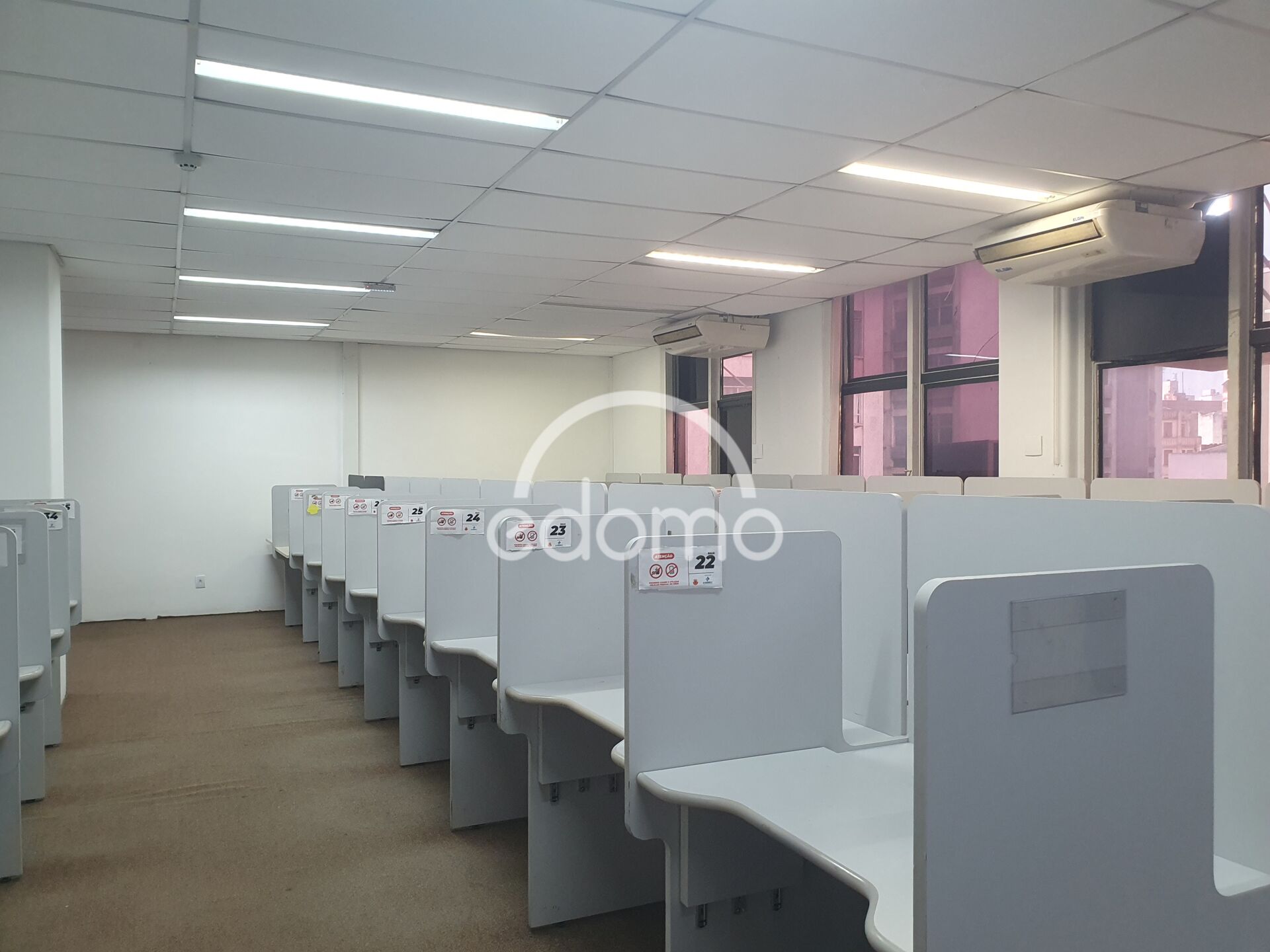 Sala-Conjunto, 273 m² - Foto 2