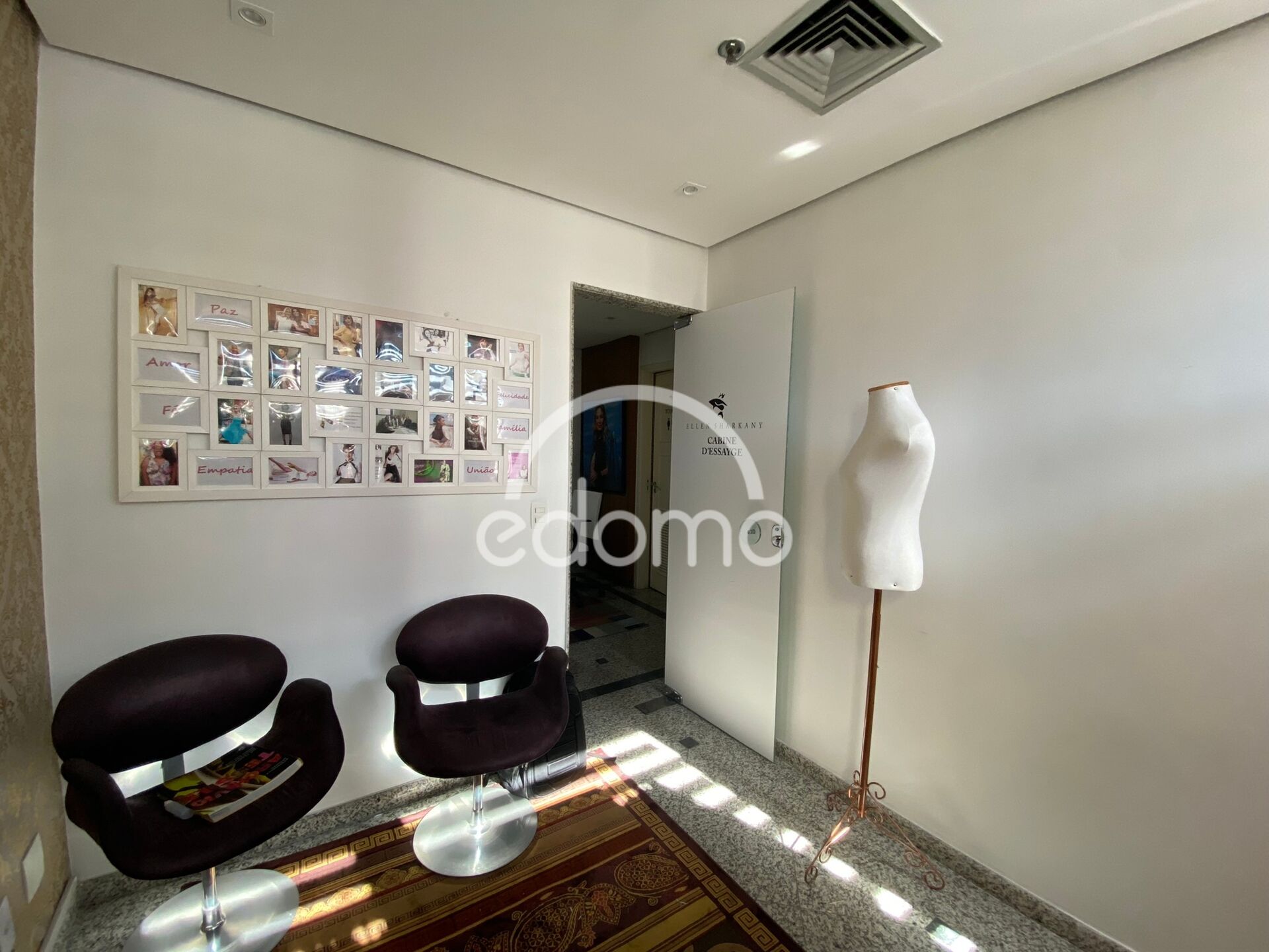 Sala-Conjunto, 32 m² - Foto 5