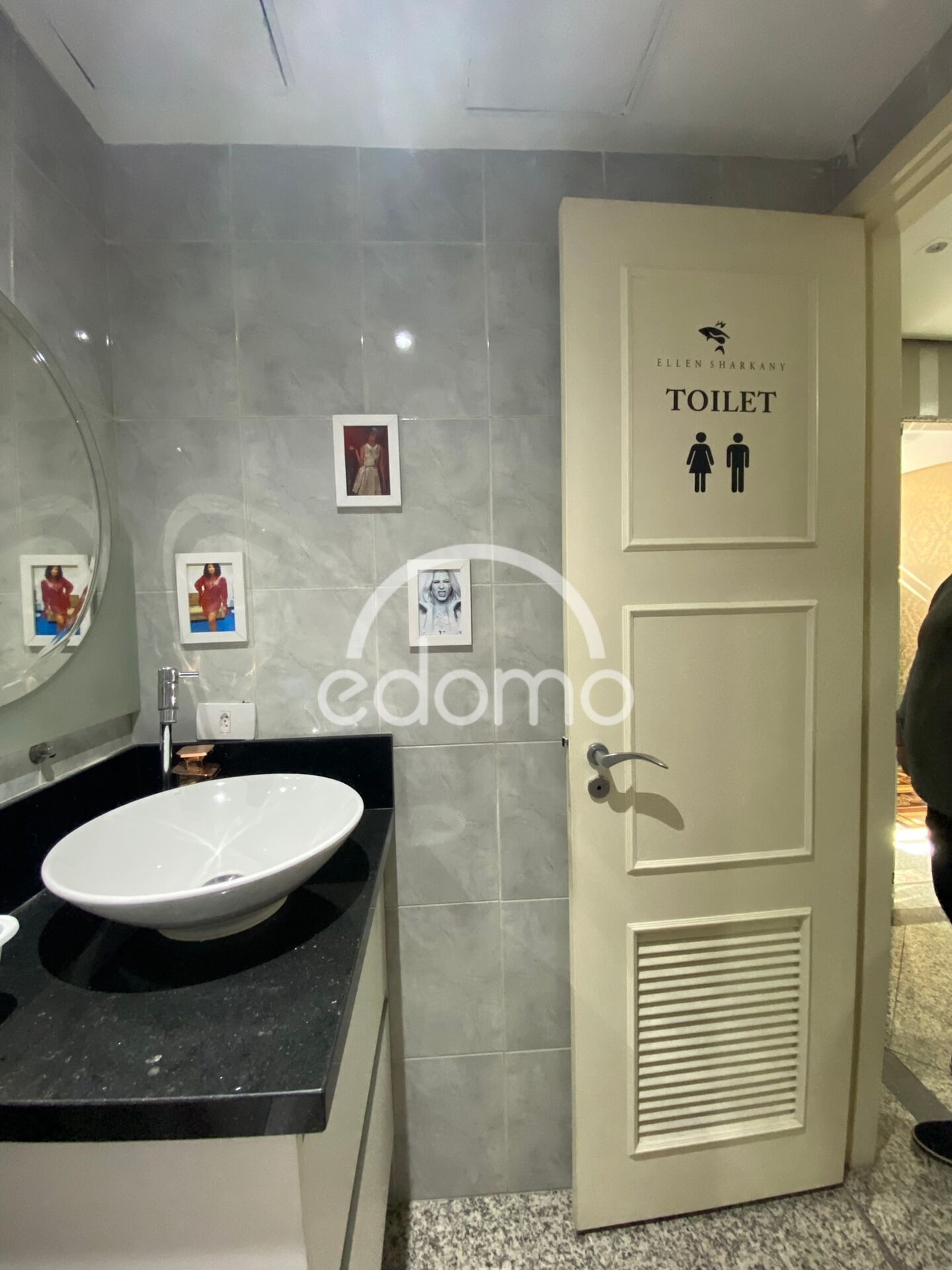 Sala-Conjunto, 32 m² - Foto 10