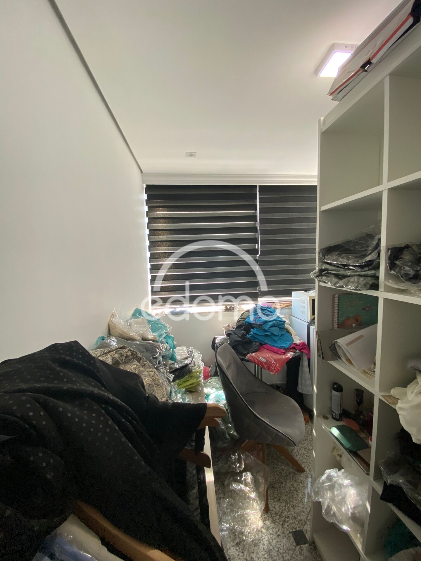 Sala-Conjunto, 32 m² - Foto 7