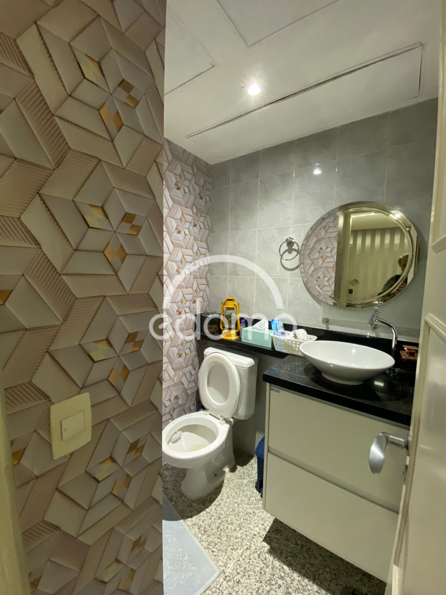 Sala-Conjunto, 32 m² - Foto 9