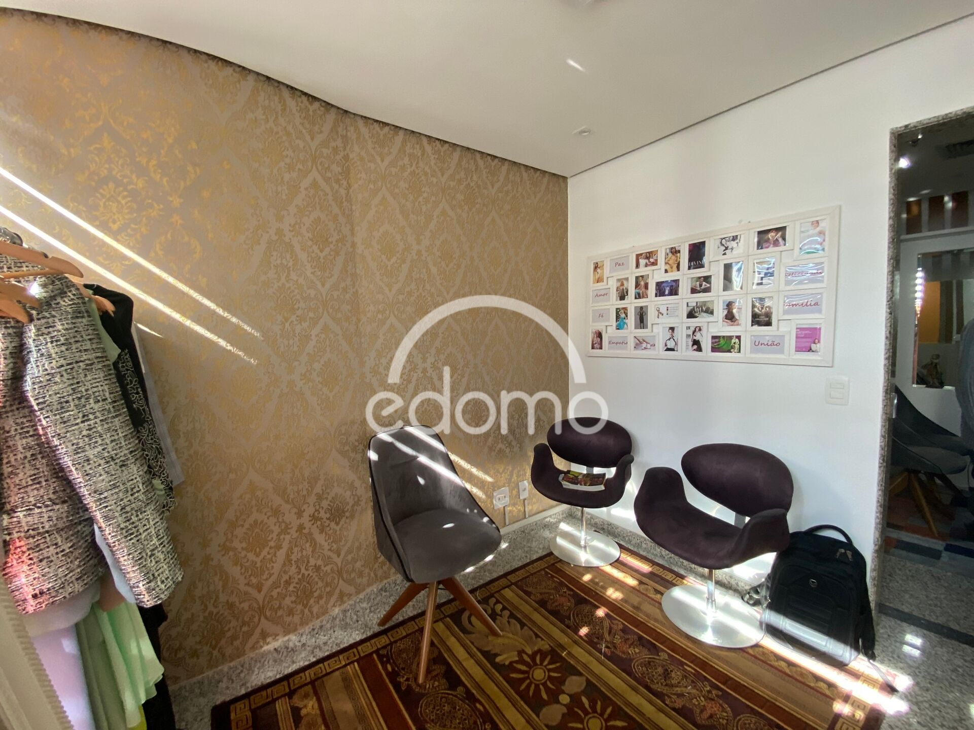 Sala-Conjunto, 32 m² - Foto 4