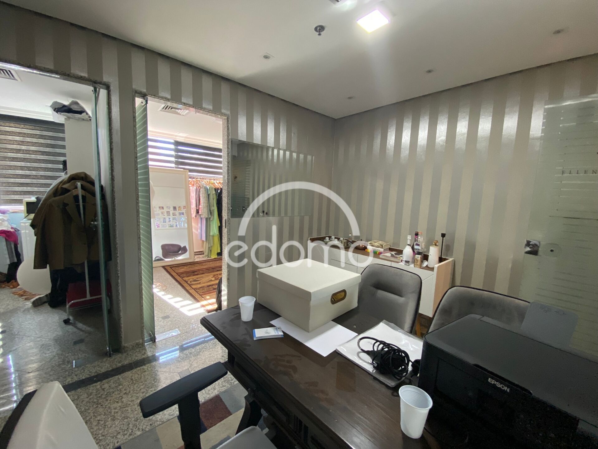 Sala-Conjunto, 32 m² - Foto 2