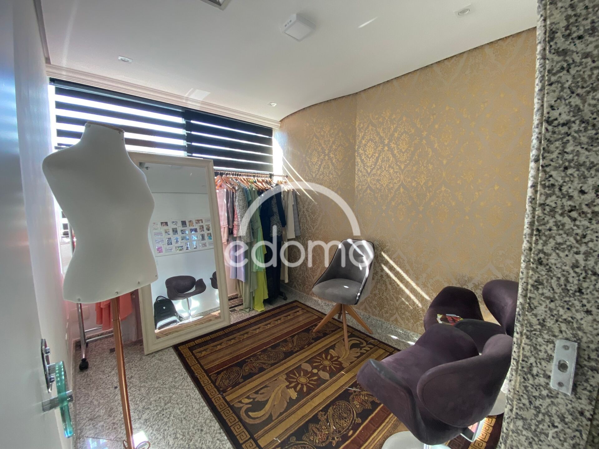 Sala-Conjunto, 32 m² - Foto 3