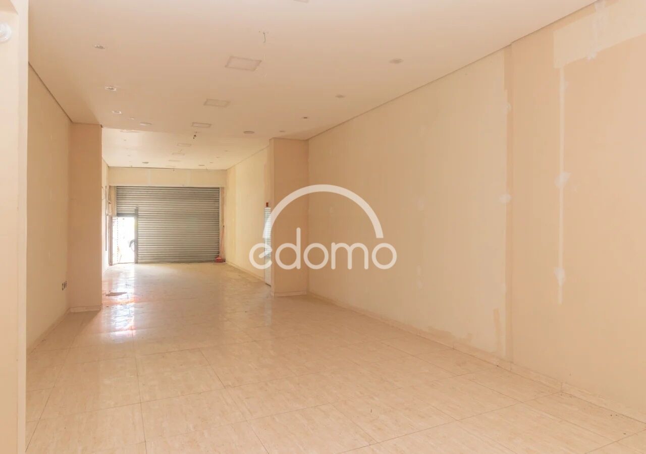 Loja-Salão, 106 m² - Foto 3