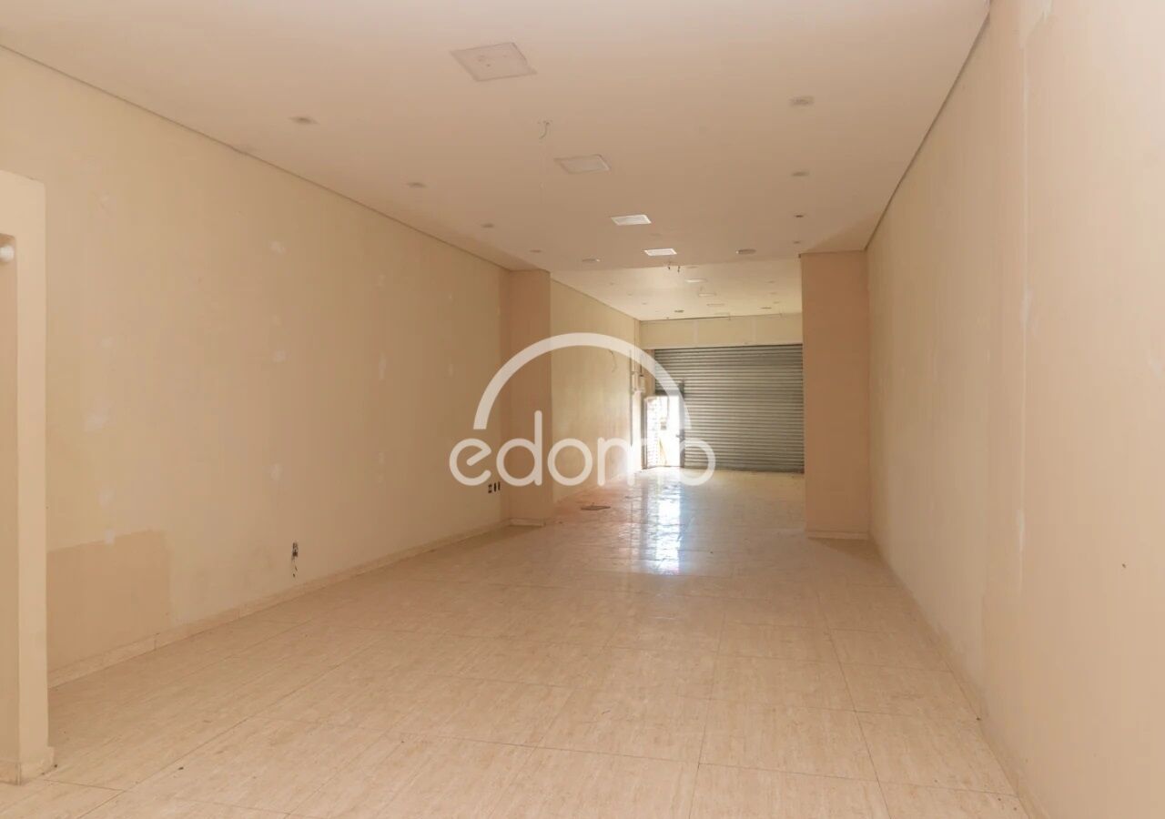 Loja-Salão, 106 m² - Foto 2