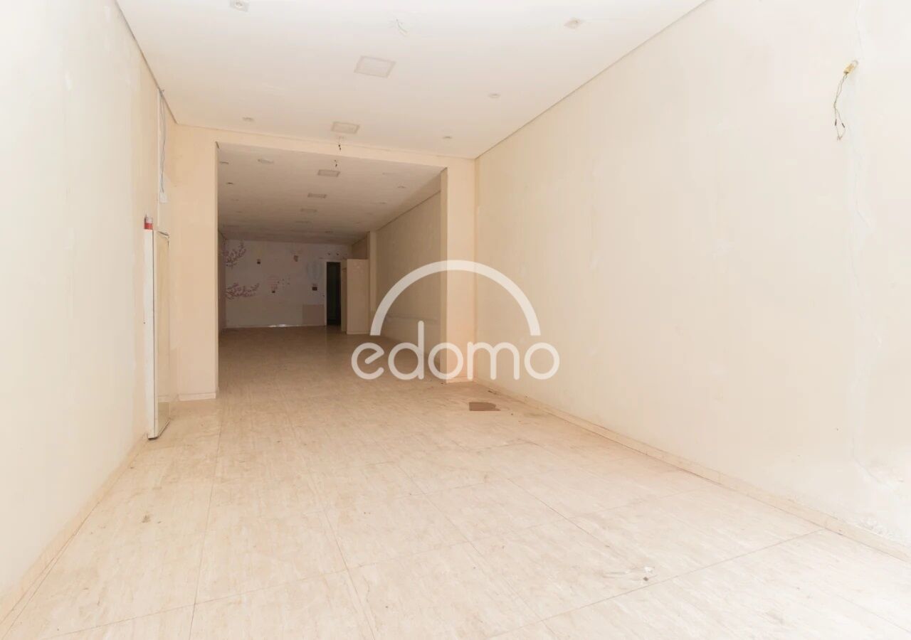 Loja-Salão, 106 m² - Foto 4