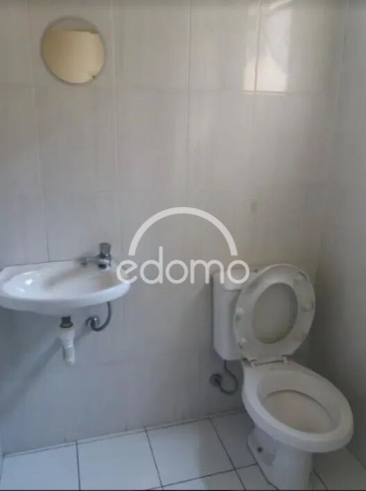 Sala-Conjunto, 30 m² - Foto 5