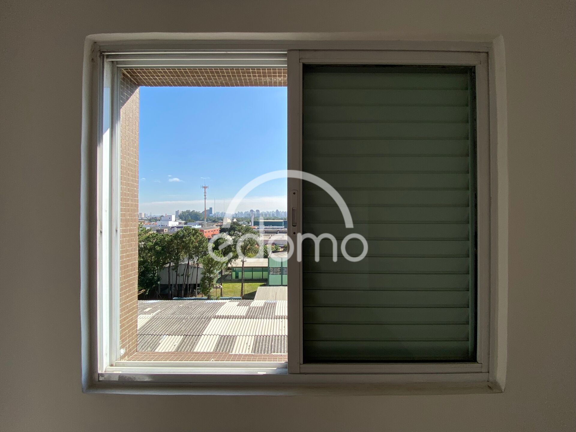Apartamento, 1 quarto, 56 m² - Foto 10