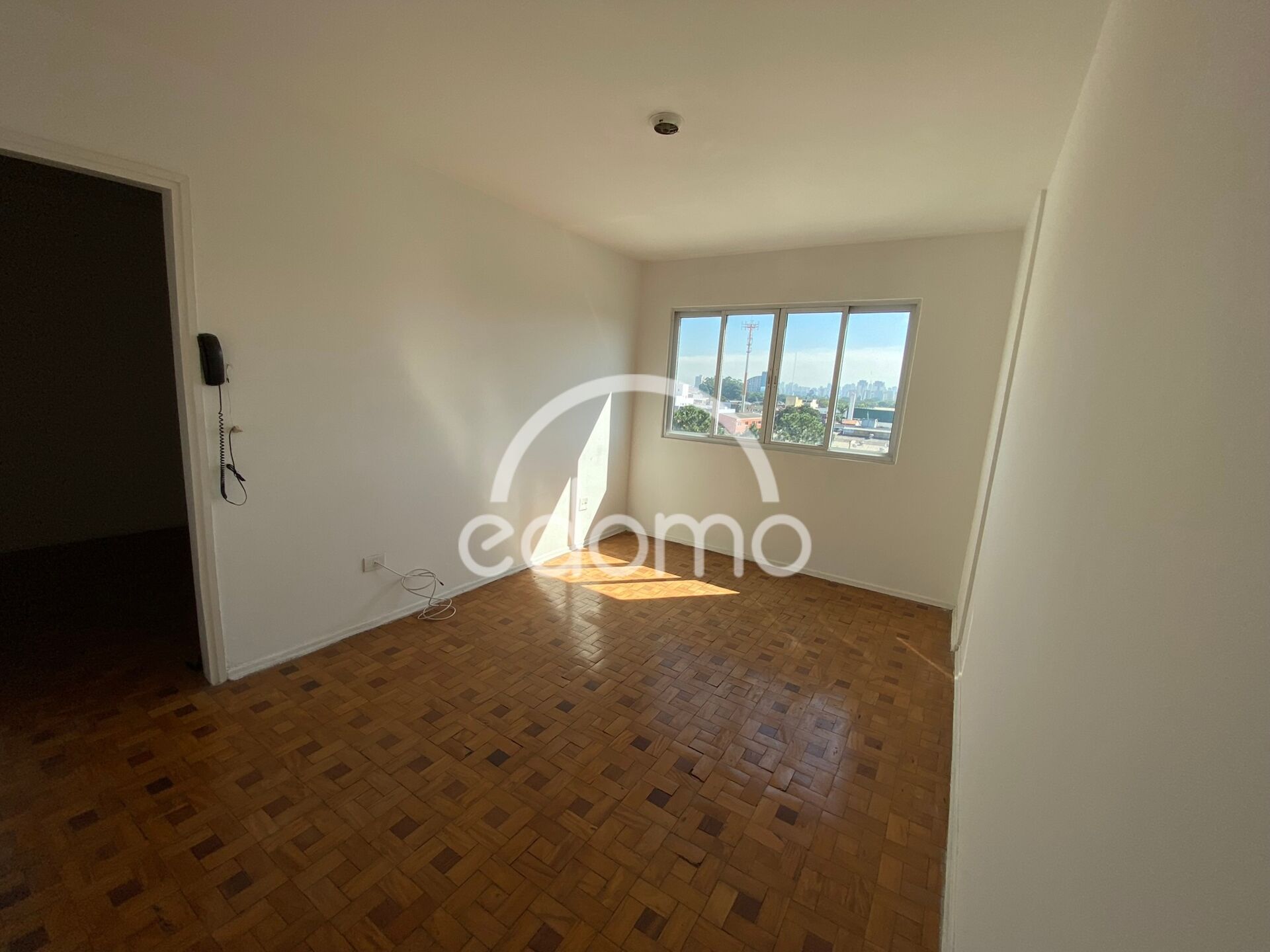 Apartamento, 1 quarto, 56 m² - Foto 1