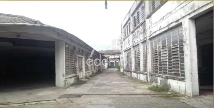 Depósito-Galpão, 3643 m² - Foto 1