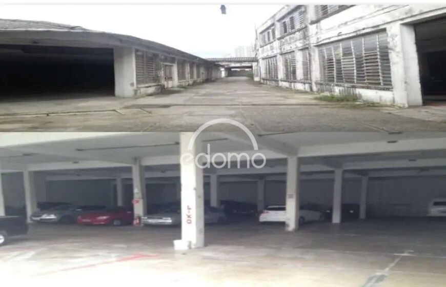 Depósito-Galpão, 3643 m² - Foto 2
