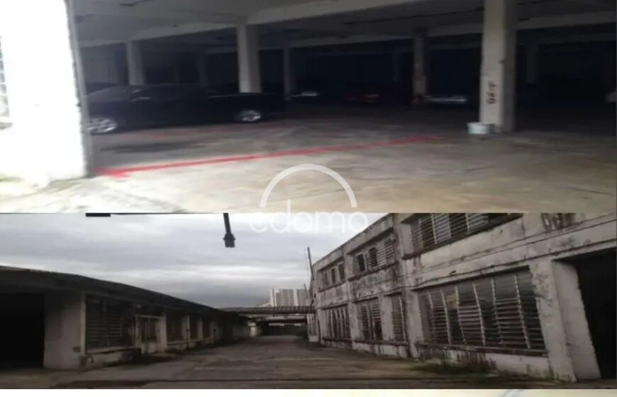 Depósito-Galpão, 3643 m² - Foto 4