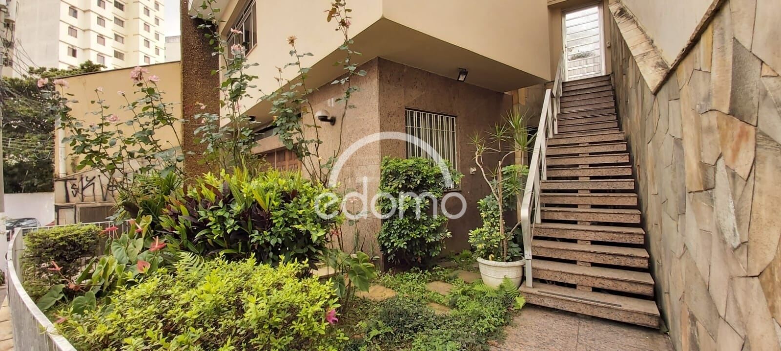 Casa, 3 quartos, 191 m² - Foto 1