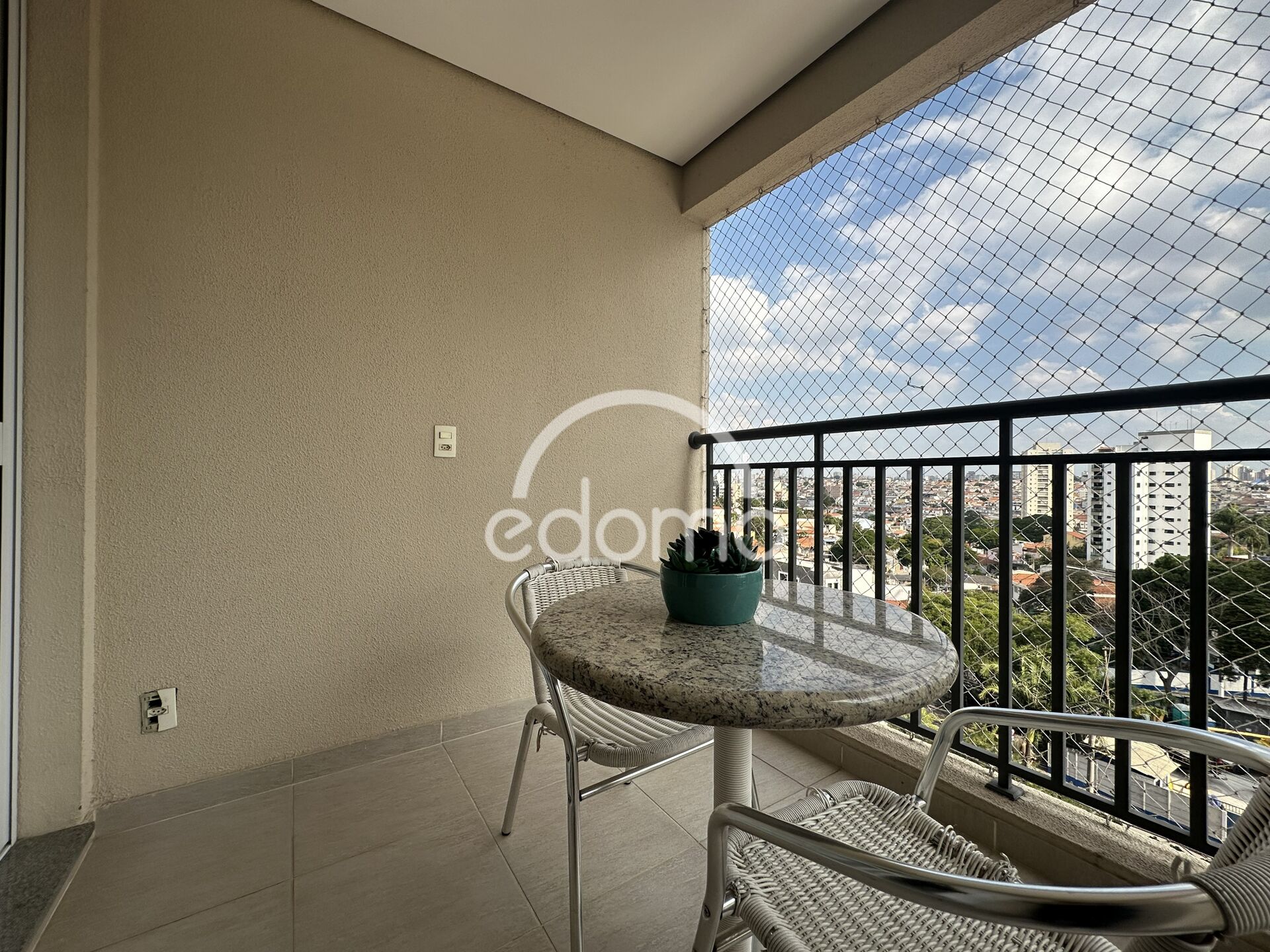 Apartamento, 2 quartos, 70 m² - Foto 7