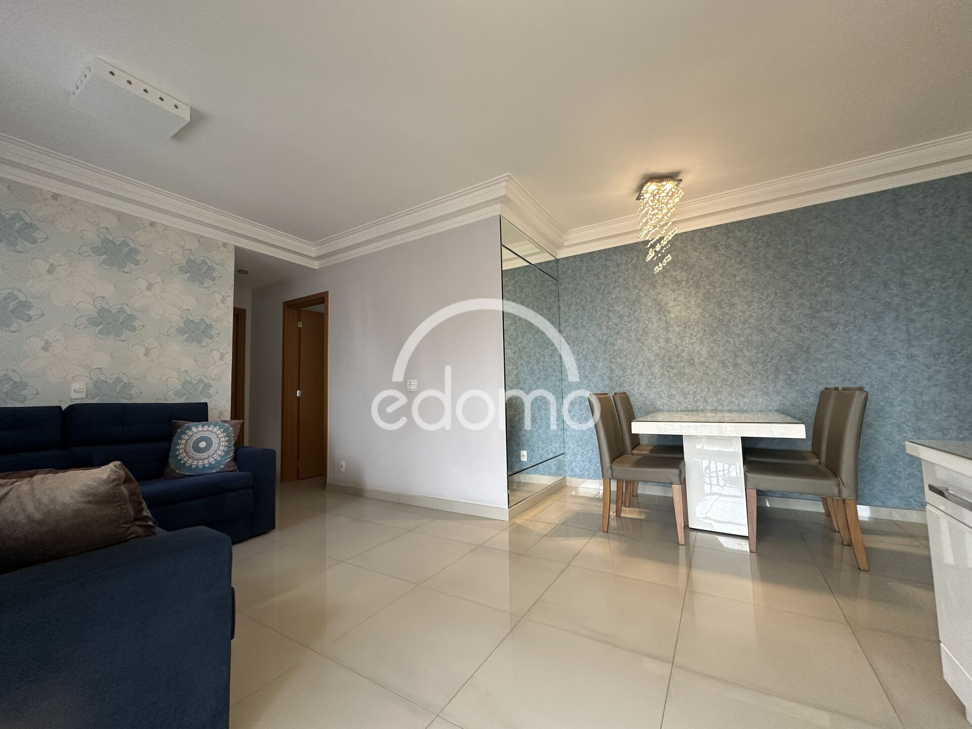 Apartamento, 2 quartos, 70 m² - Foto 2