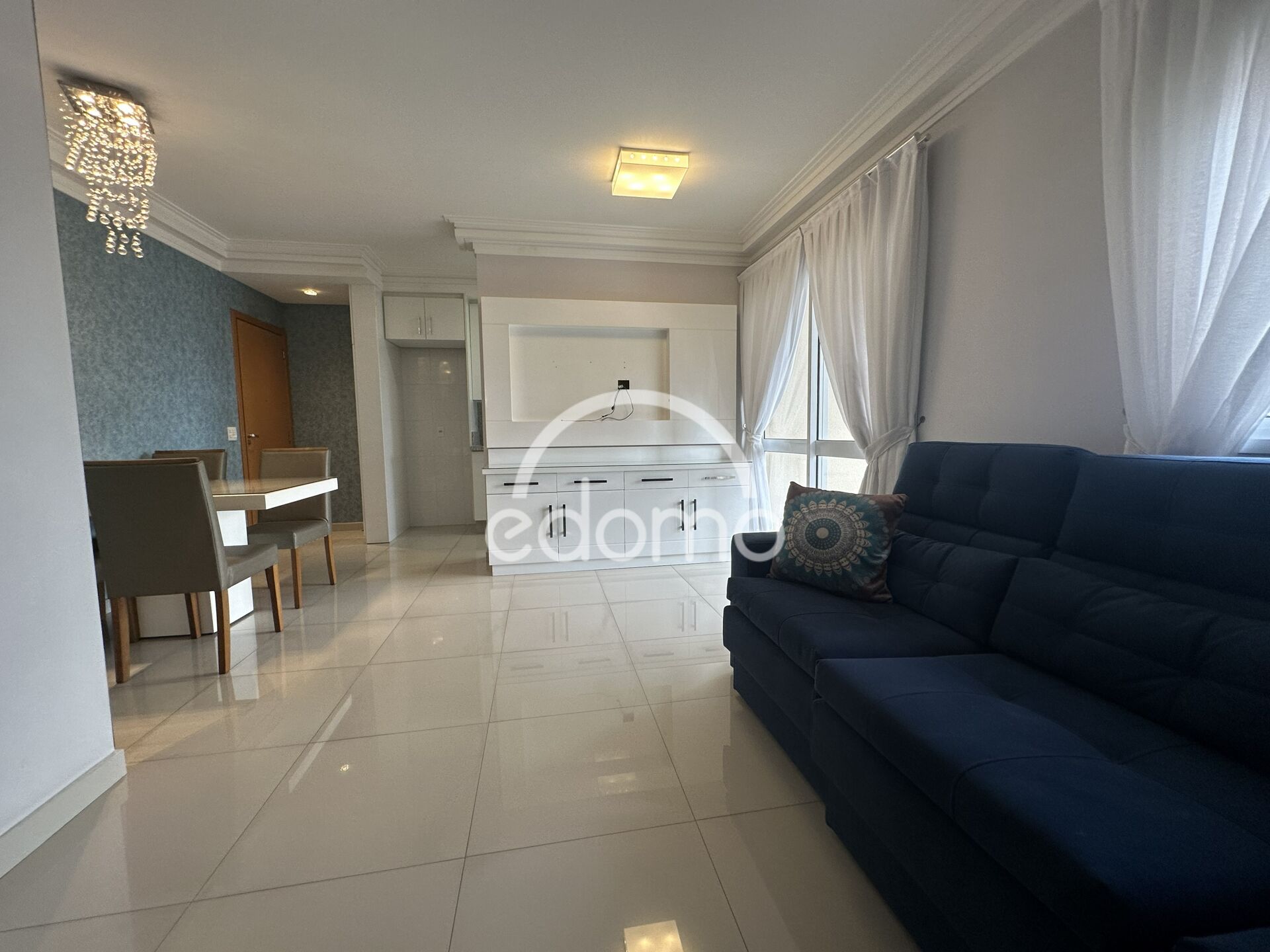 Apartamento, 2 quartos, 70 m² - Foto 3