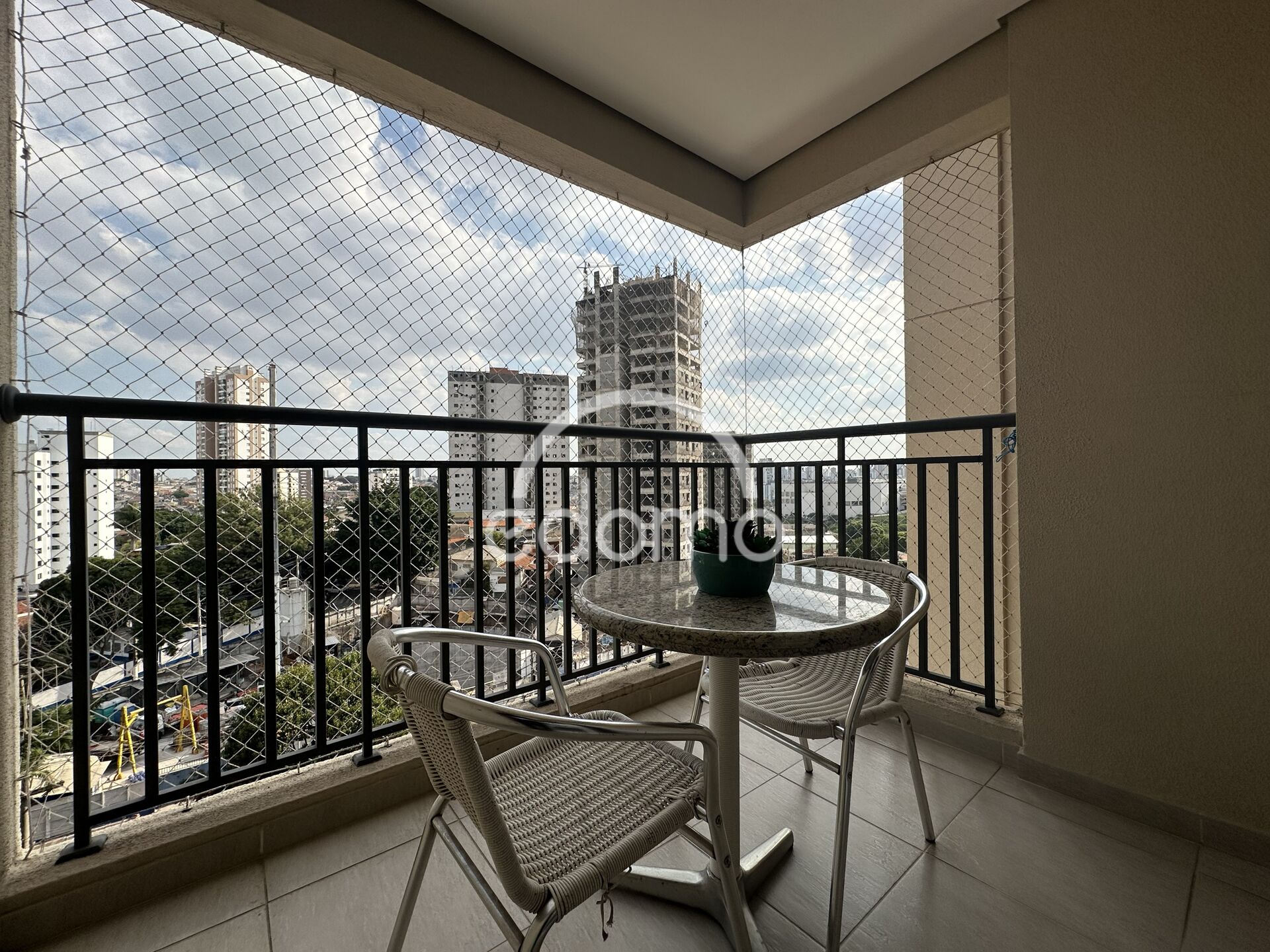 Apartamento, 2 quartos, 70 m² - Foto 8