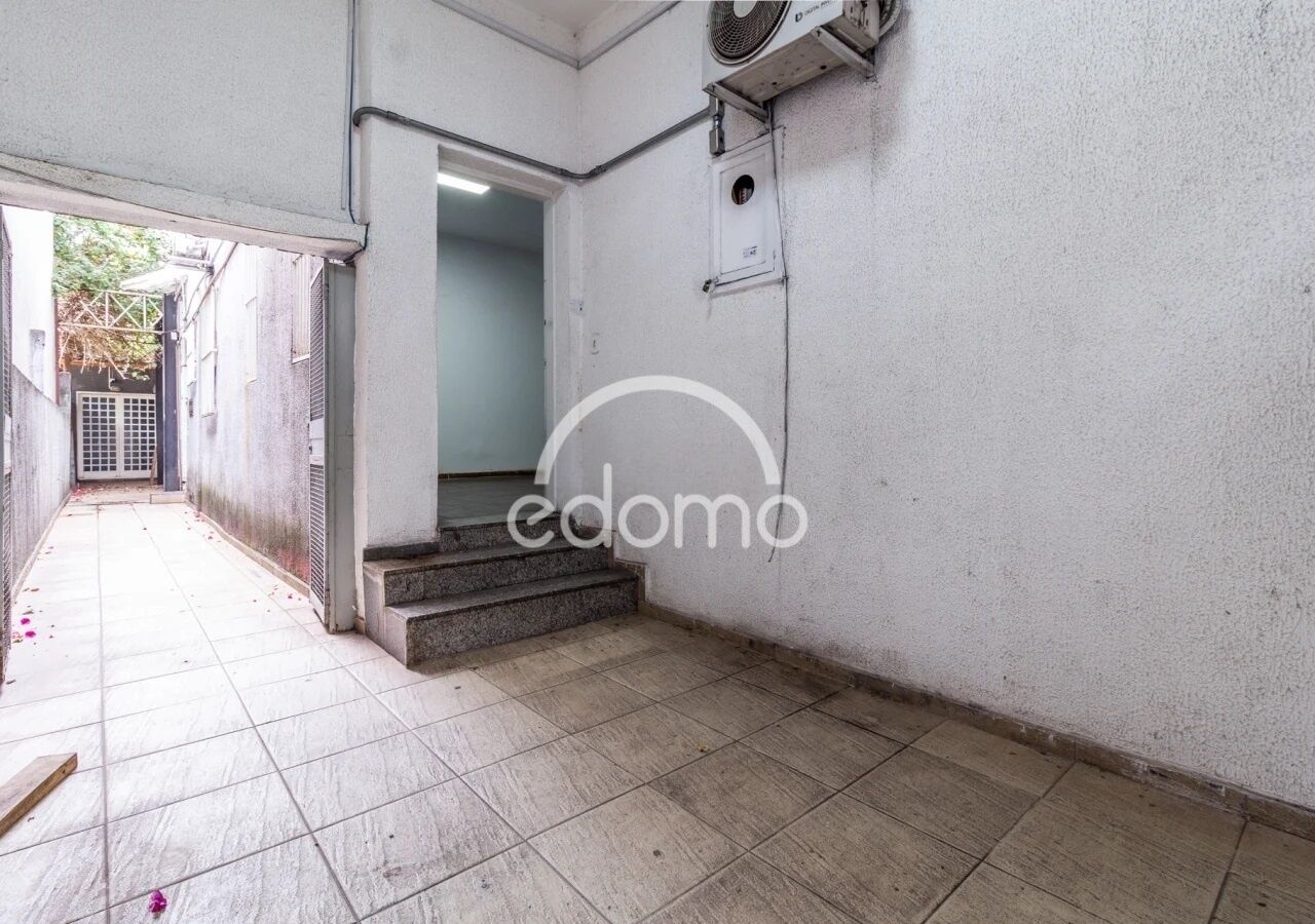 Sobrado, 1 quarto, 100 m² - Foto 13