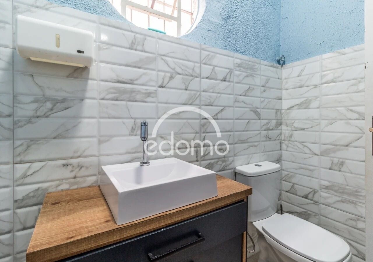 Sobrado, 1 quarto, 100 m² - Foto 12