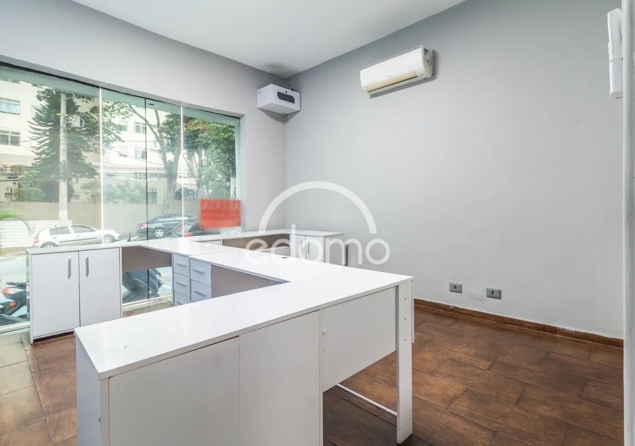 Sobrado, 1 quarto, 100 m² - Foto 2