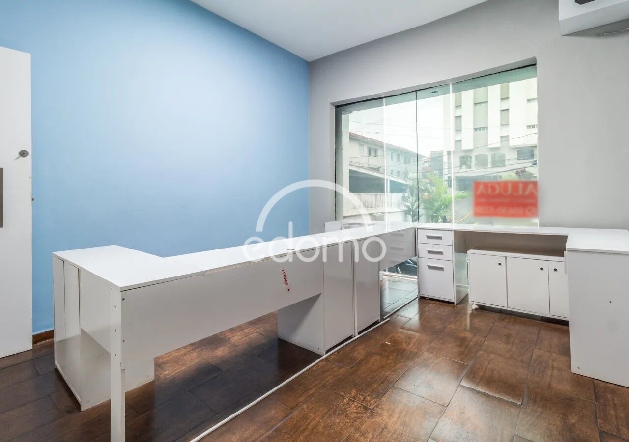 Sobrado, 1 quarto, 100 m² - Foto 3