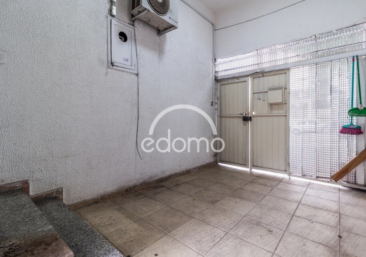 Sobrado, 1 quarto, 100 m² - Foto 14