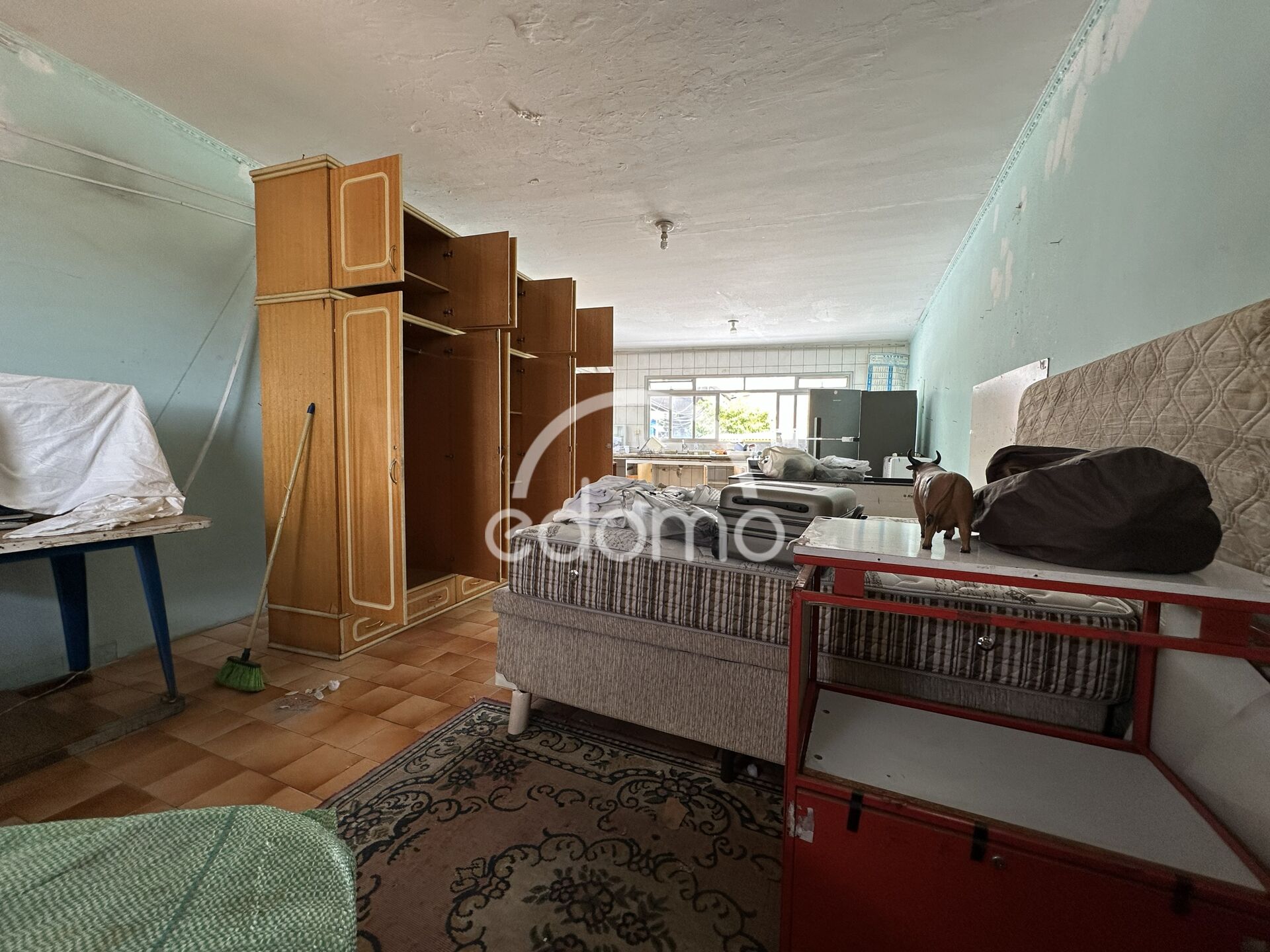 Depósito-Galpão, 250 m² - Foto 8