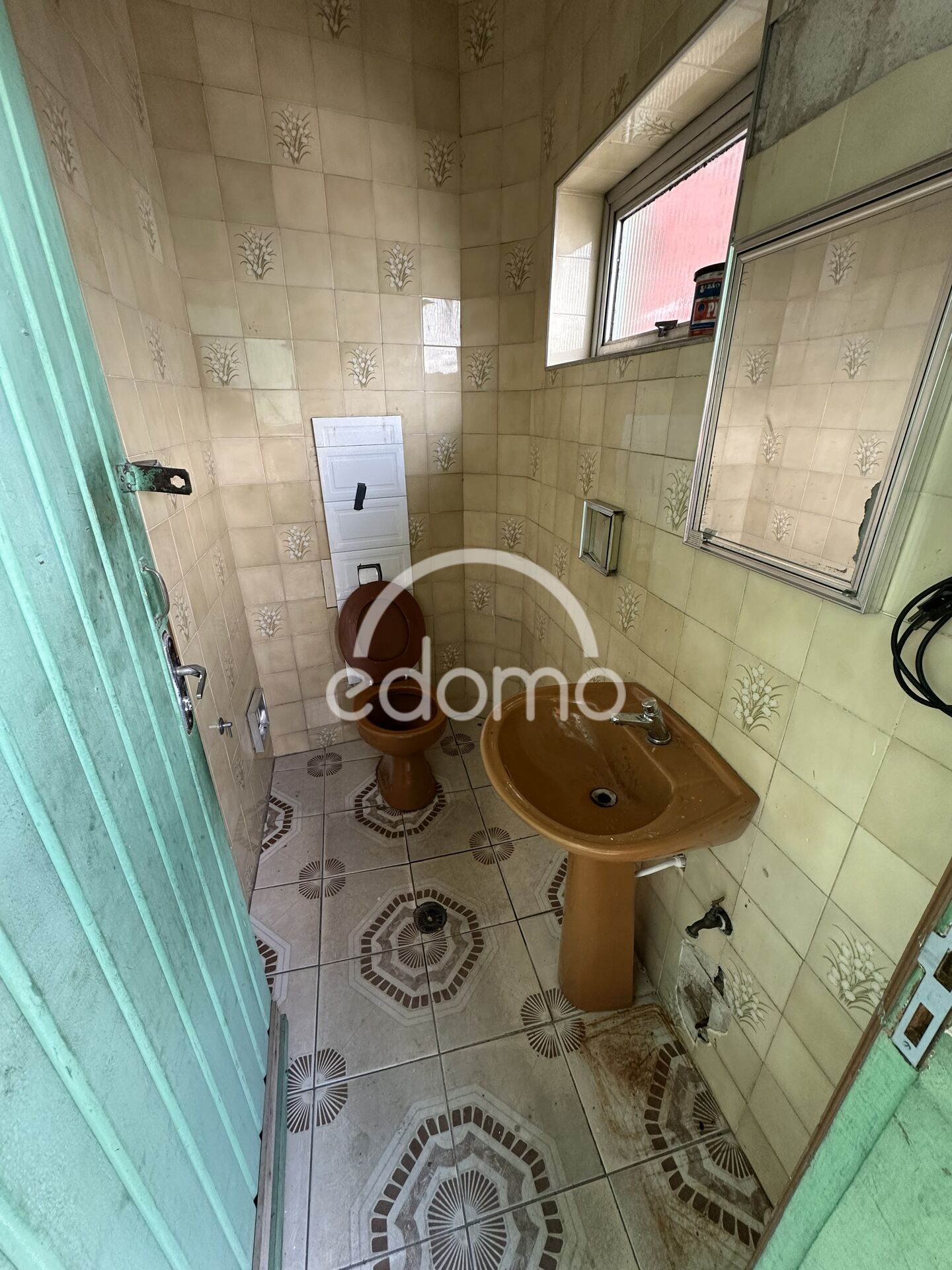 Depósito-Galpão, 250 m² - Foto 6