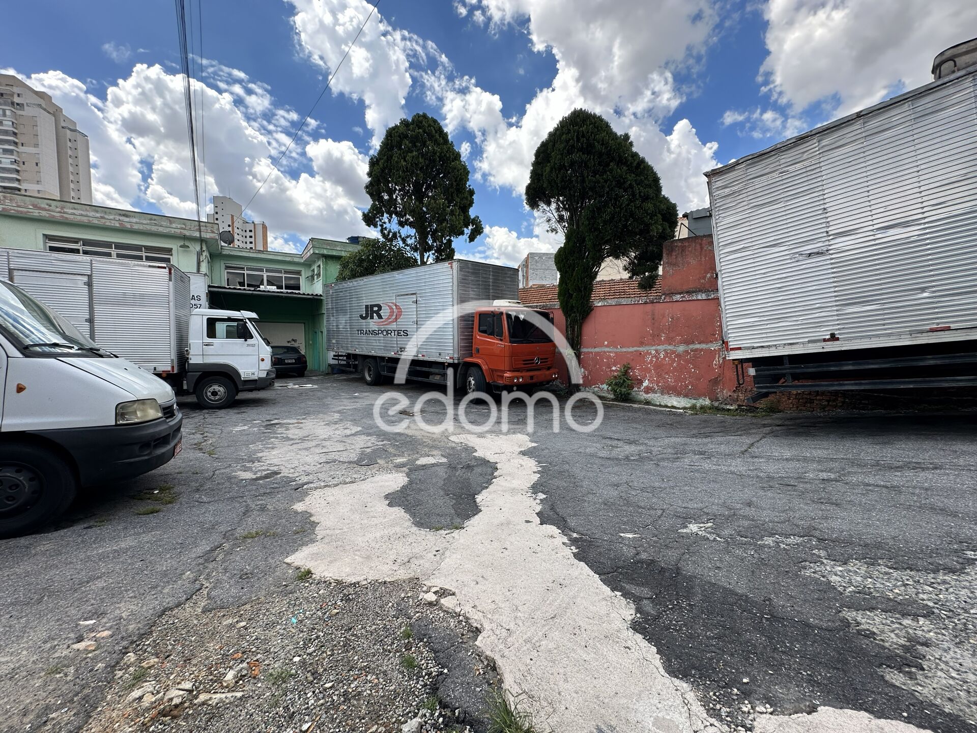 Depósito-Galpão, 250 m² - Foto 3