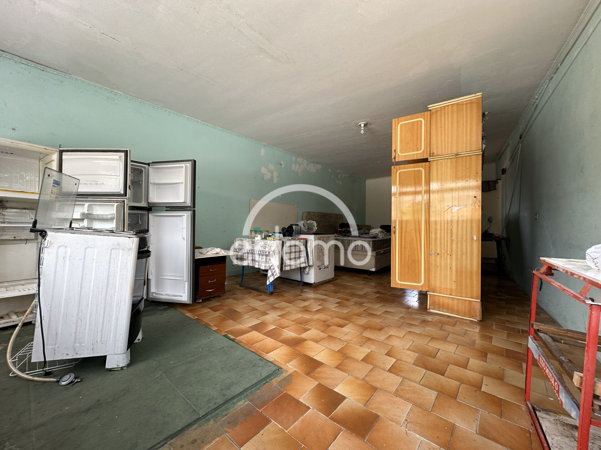 Depósito-Galpão, 250 m² - Foto 9