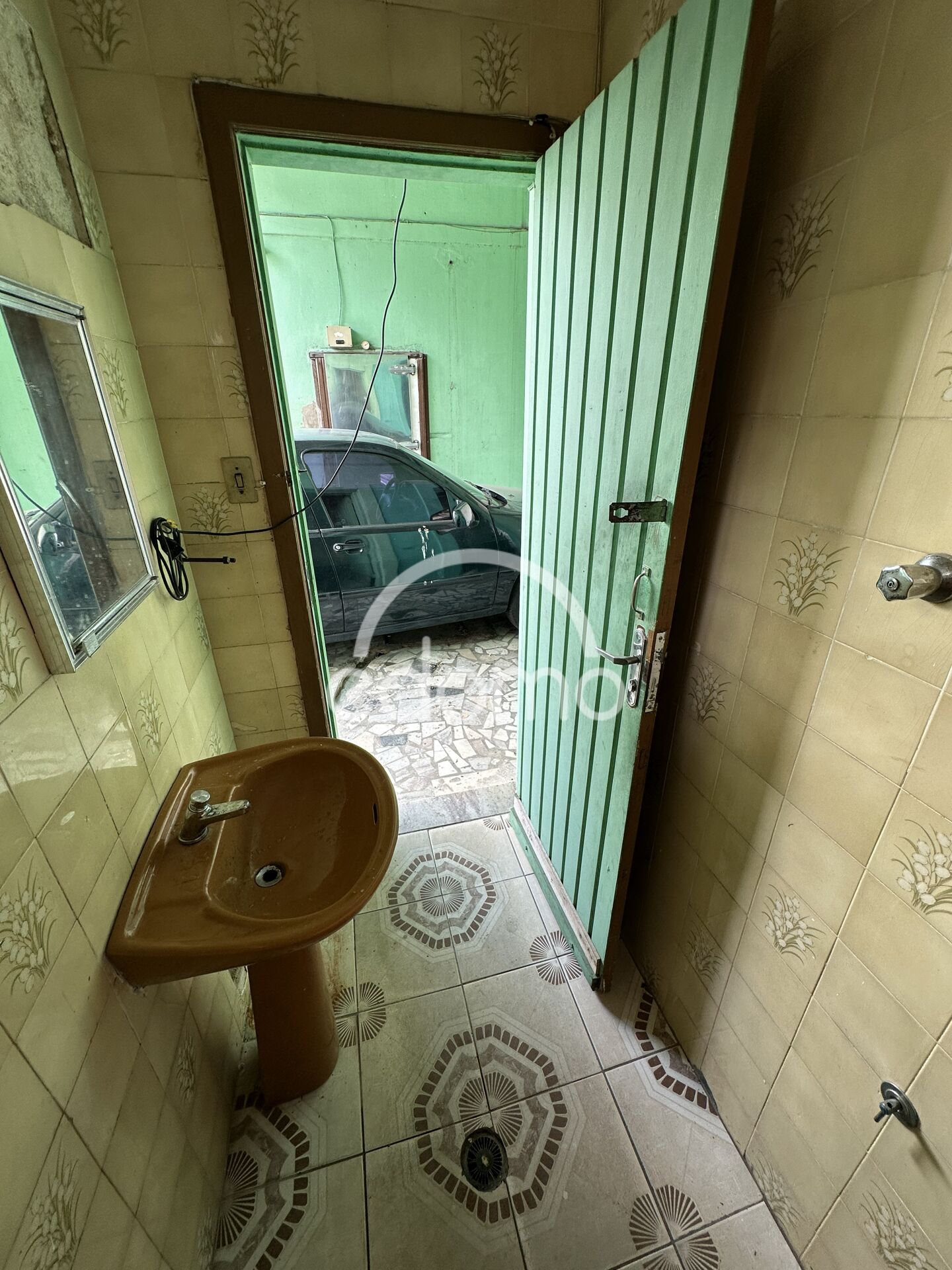 Depósito-Galpão, 250 m² - Foto 7